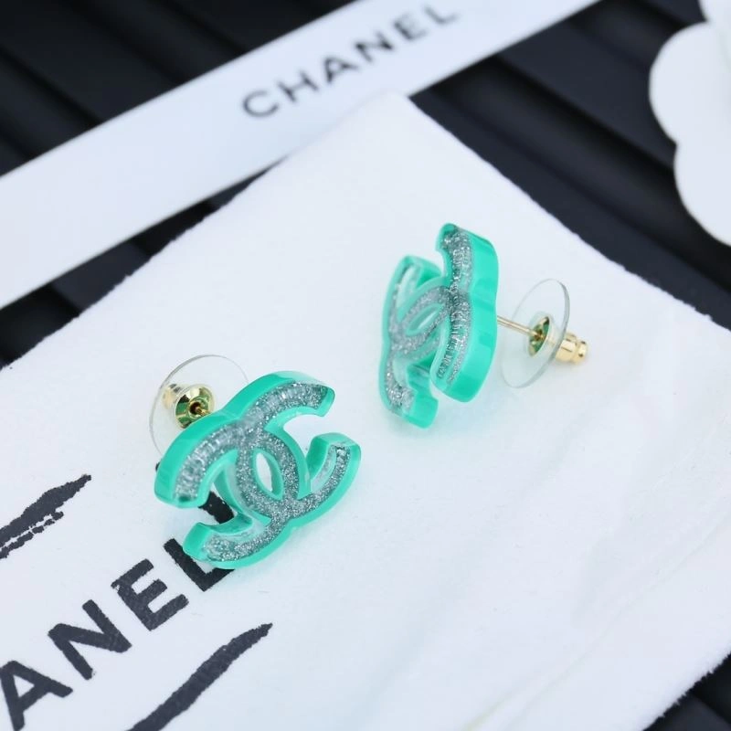Chanel Earrings RelaxedFit 230705