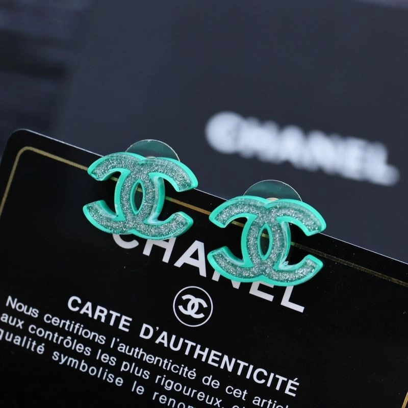 Chanel Earrings RelaxedFit 230705