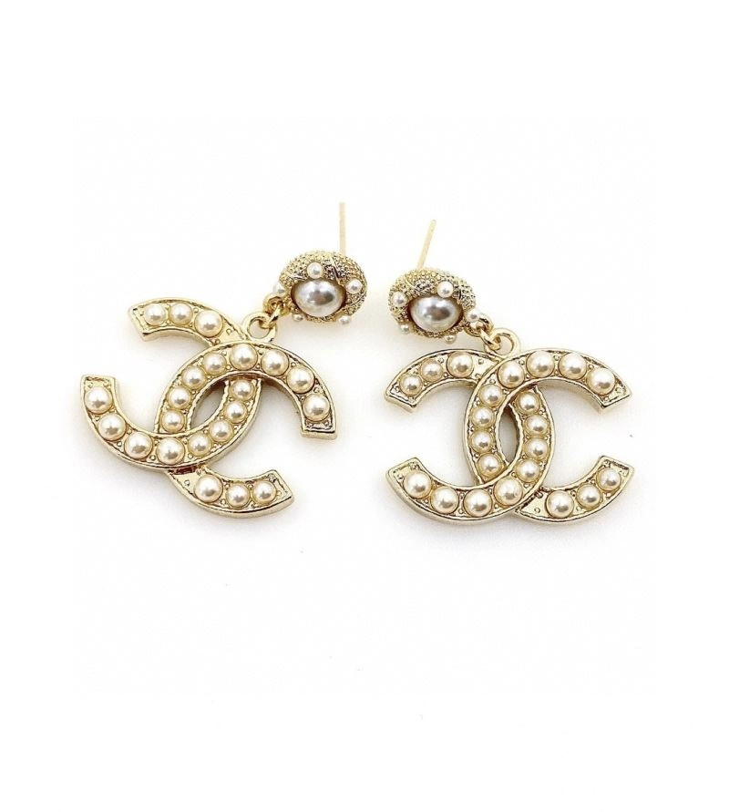 Chanel Earrings SmartChoice 230685
