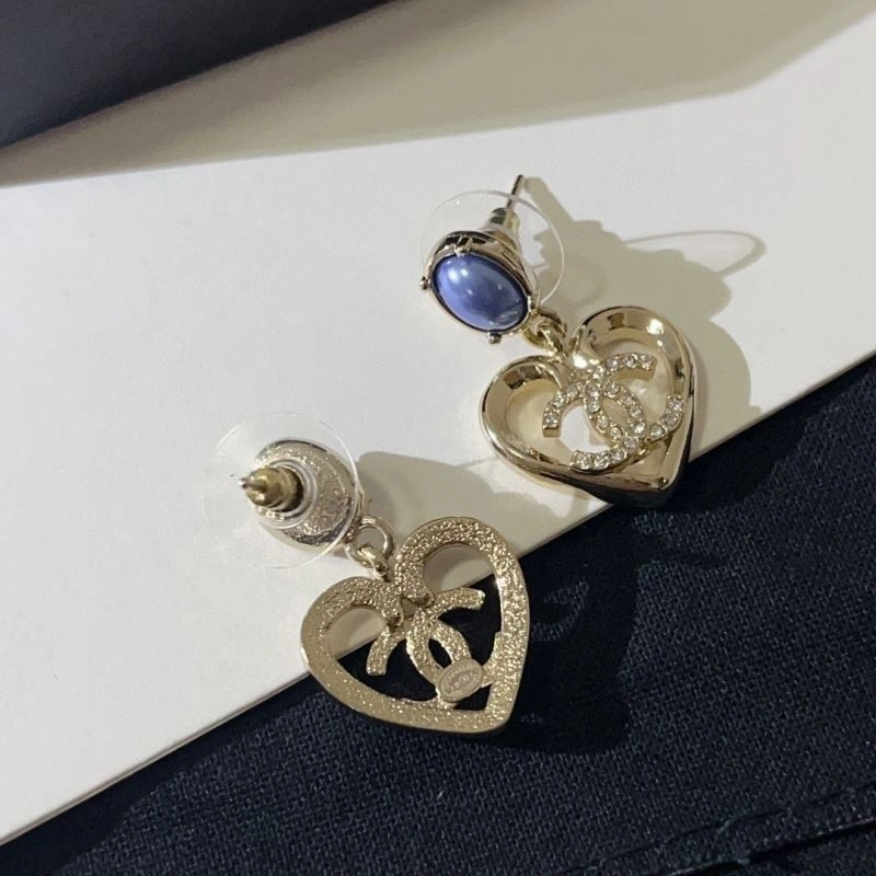 FastDry Chanel Earrings 230686