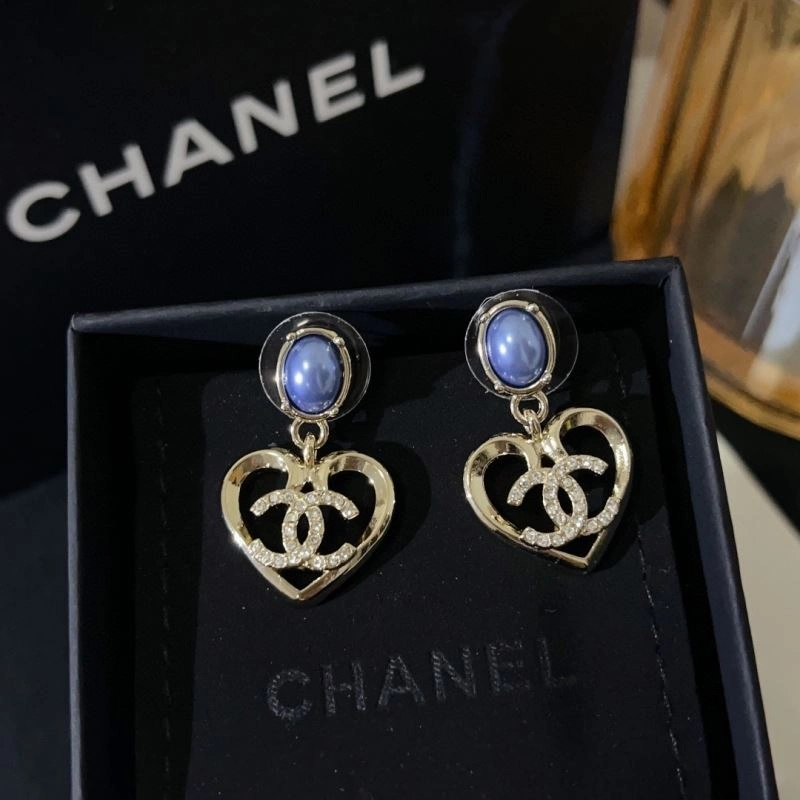FastDry Chanel Earrings 230686