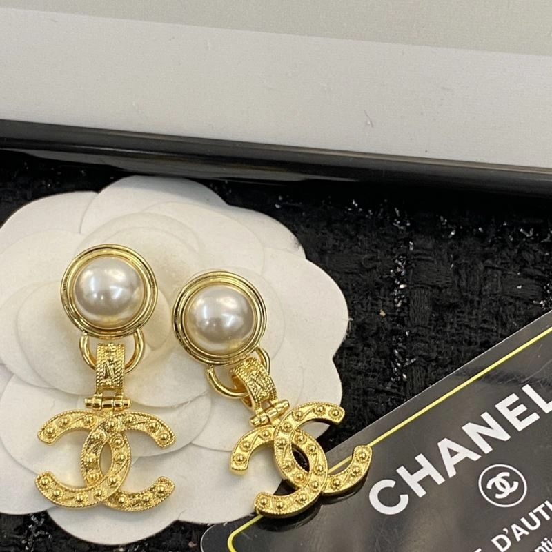 Chanel Earrings GoodFit 230675