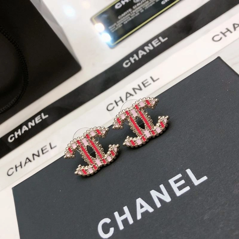 Chanel Earrings Fashionable 230684