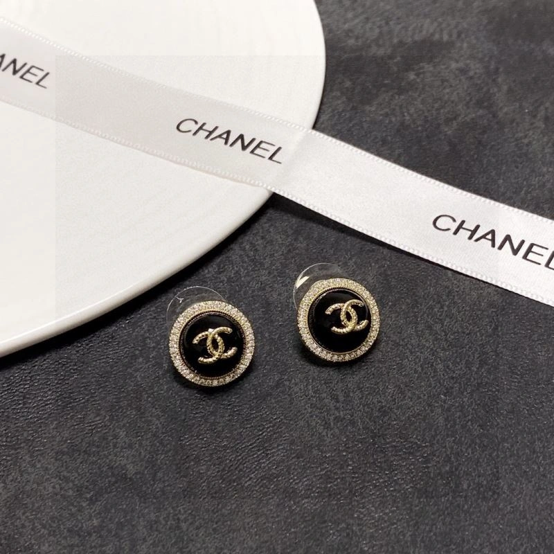 Stylish Chanel Earrings 230726