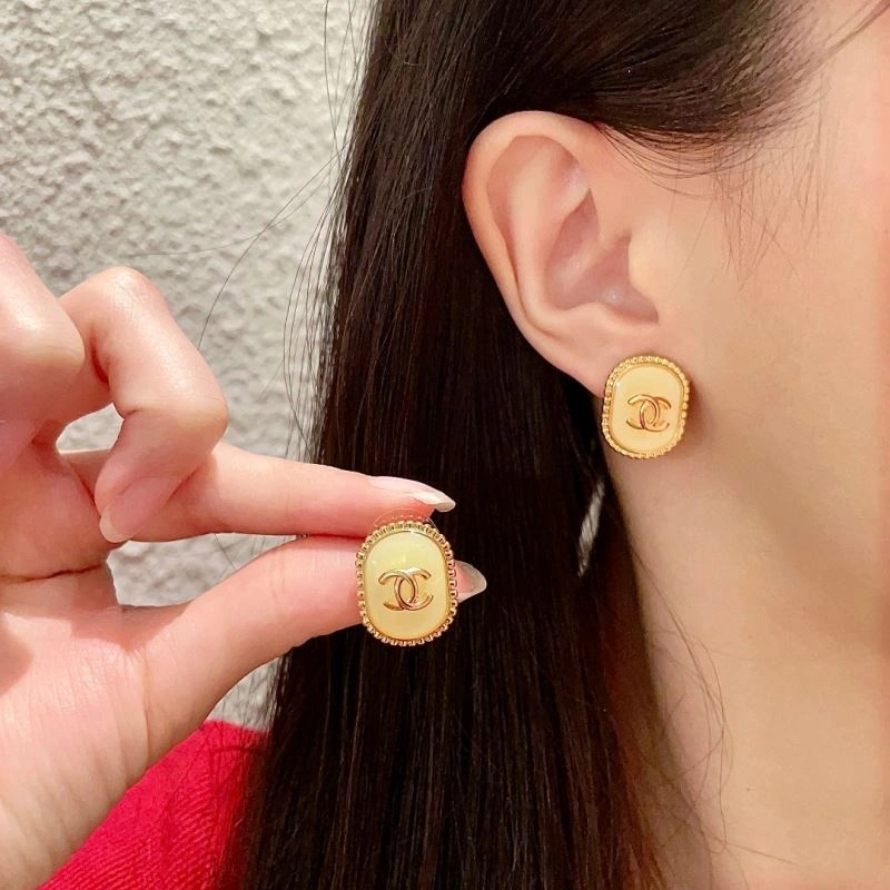 Chanel Earrings SportInspired 230683