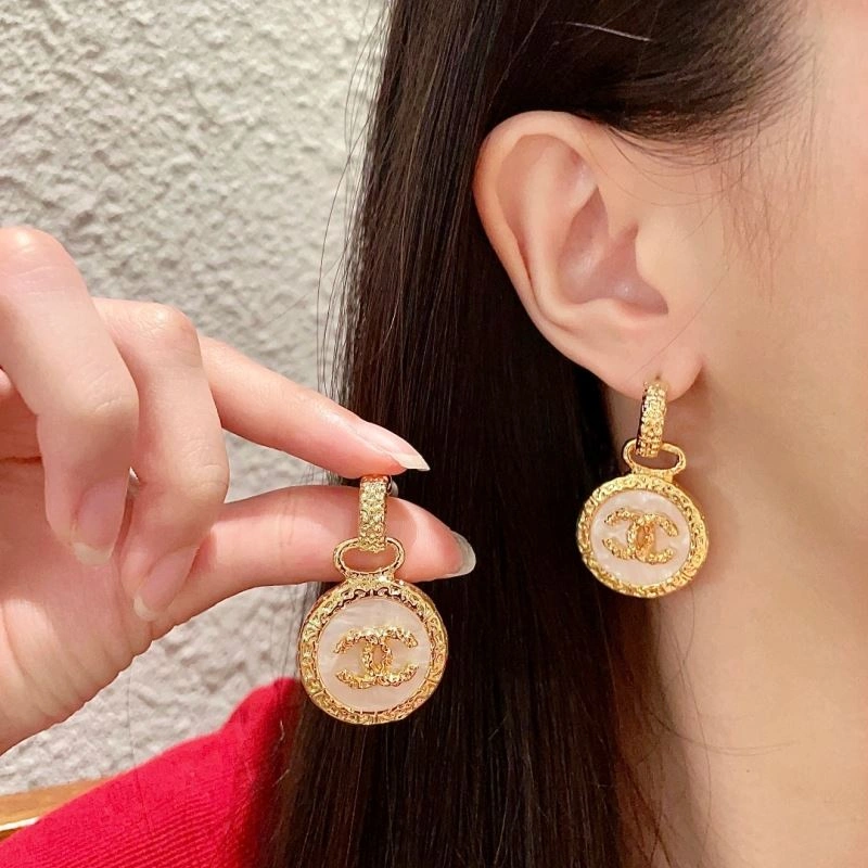 DailyWear Chanel Earrings 230787