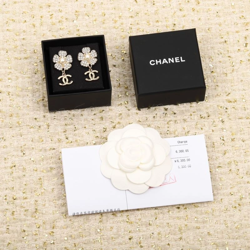DailyWear Chanel Earrings 230692
