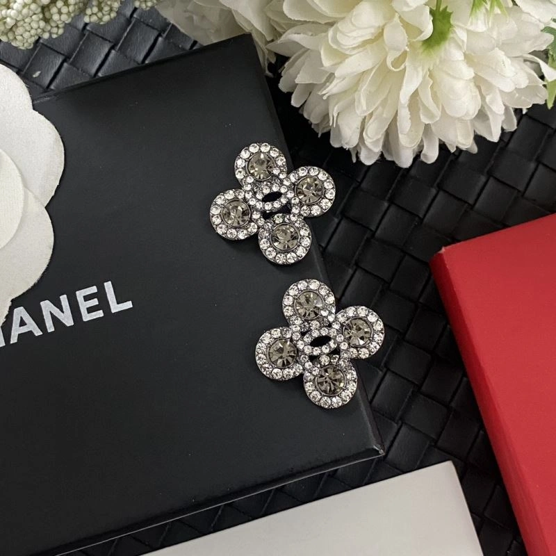 FashionForward Chanel Earrings 230656