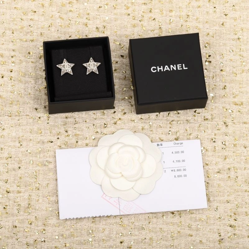 Chanel Earrings RelaxedFit 230631