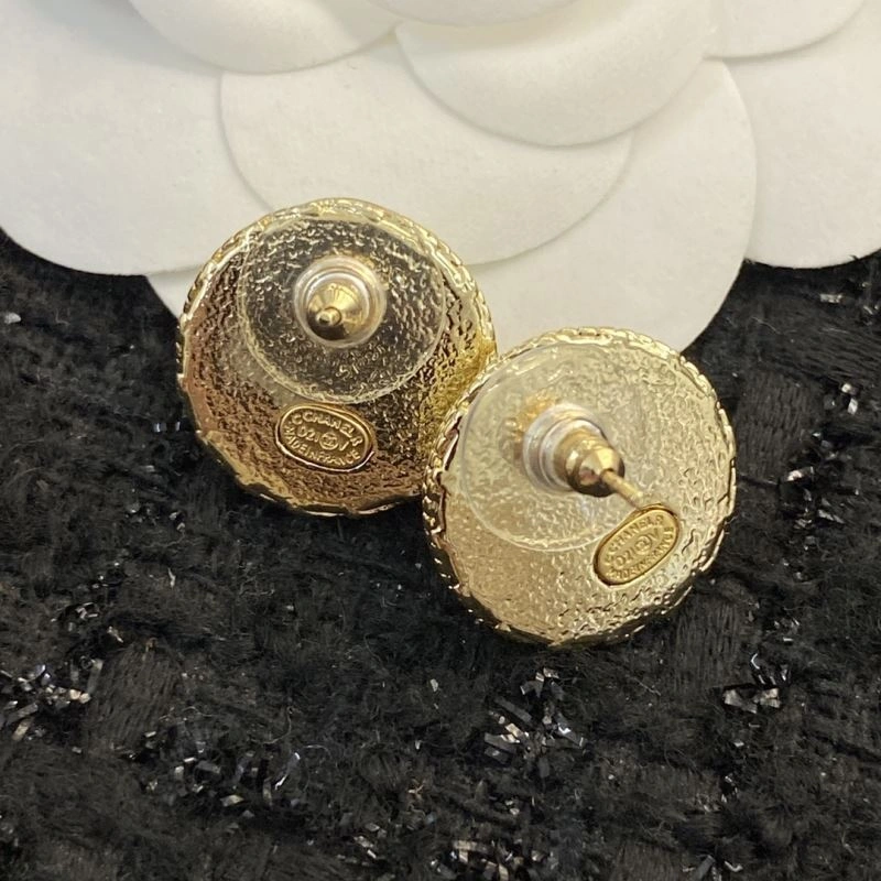 Chanel Earrings EasyCare 230634