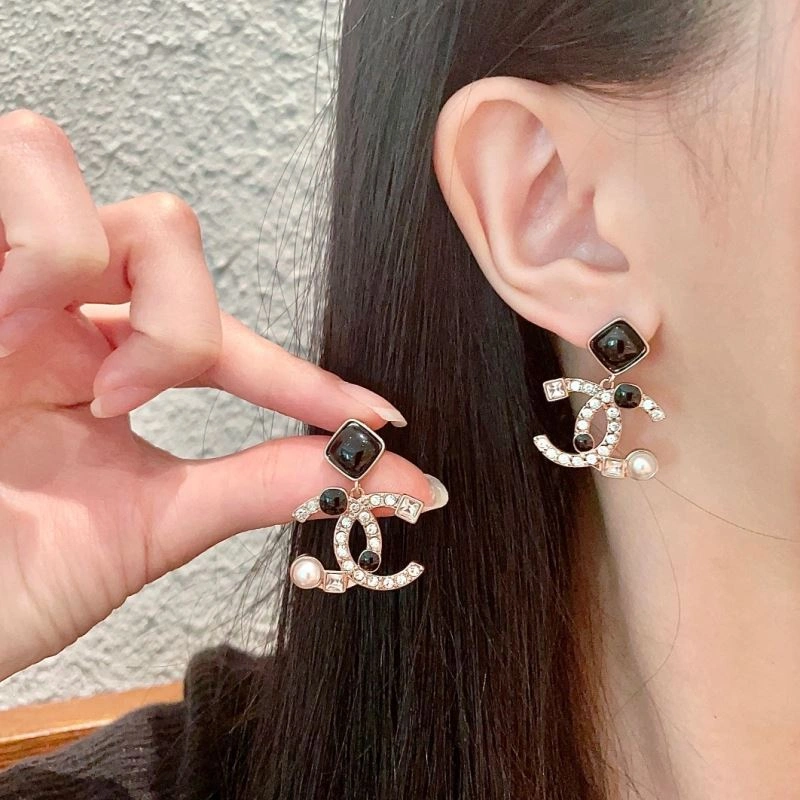 Chanel Earrings GoAnywhere 230651
