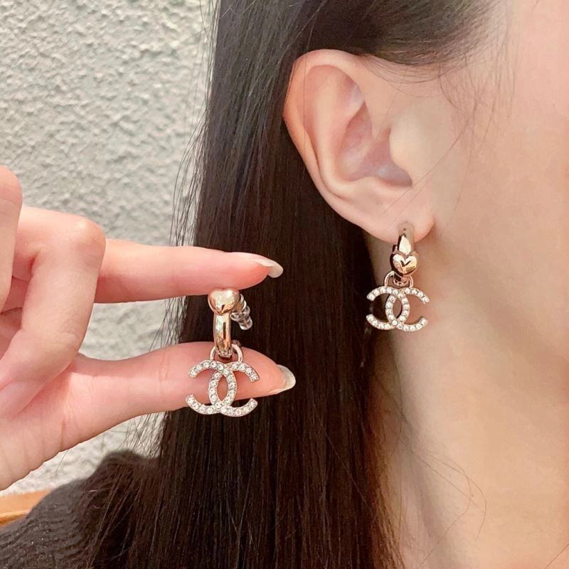 Chanel Earrings GoodFit 230663