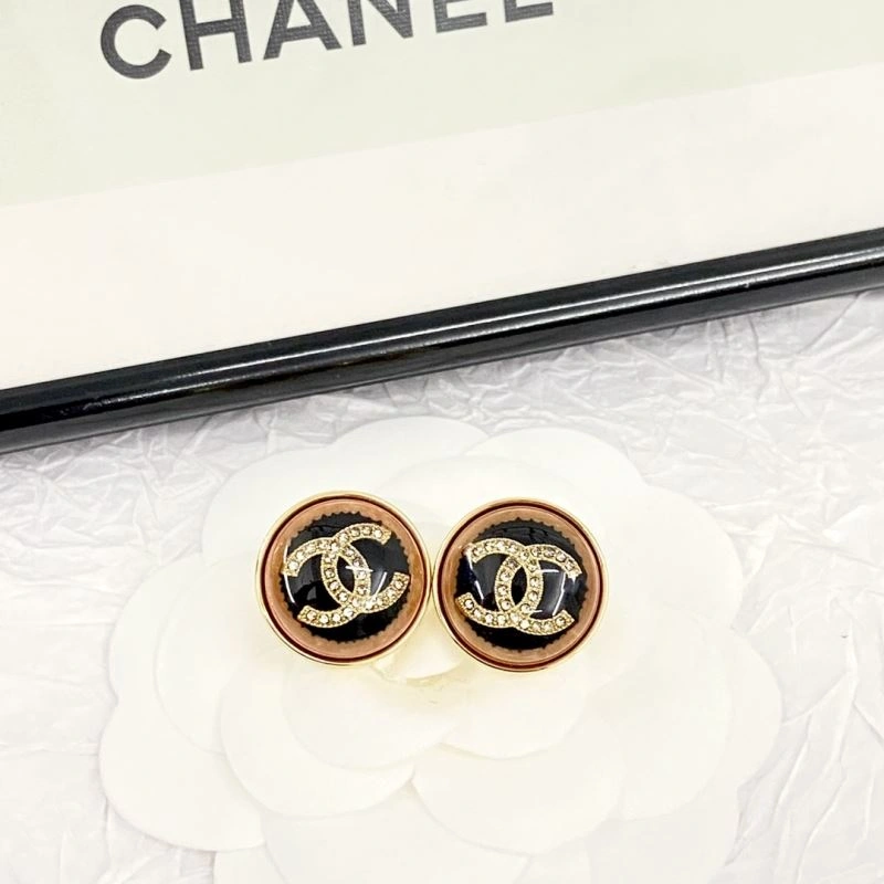 Chanel Earrings Sustainable 230609