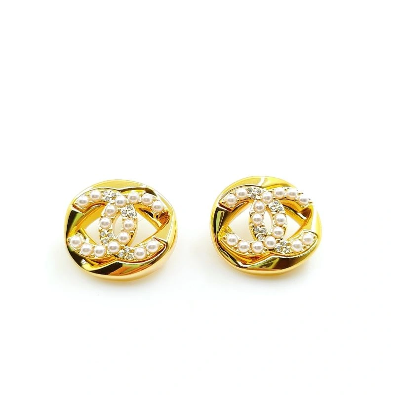 Comfortable Chanel Earrings 230606