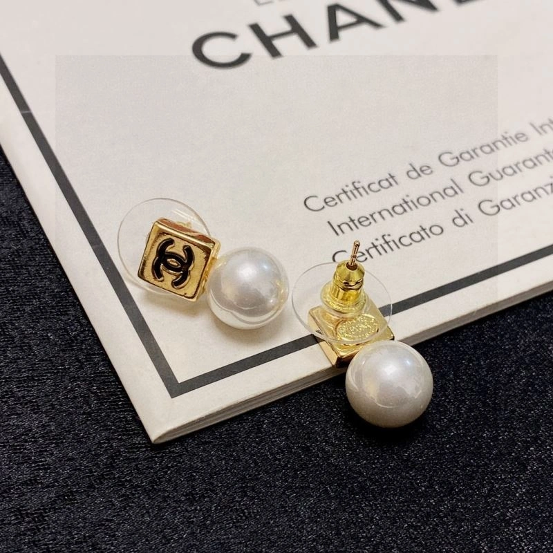 Affordable Chanel Earrings 230611