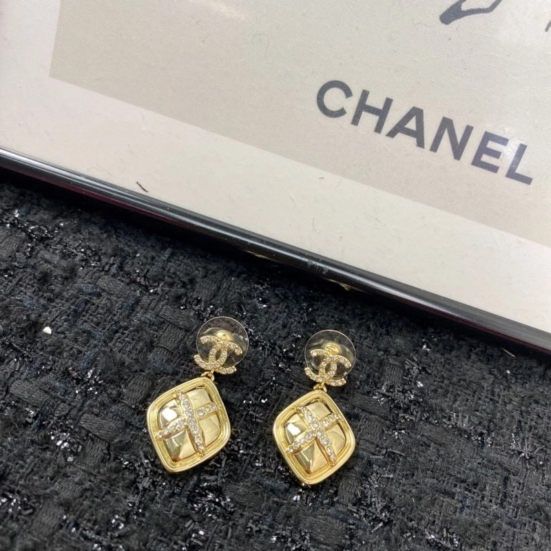 Chanel Earrings Sustainable 230646