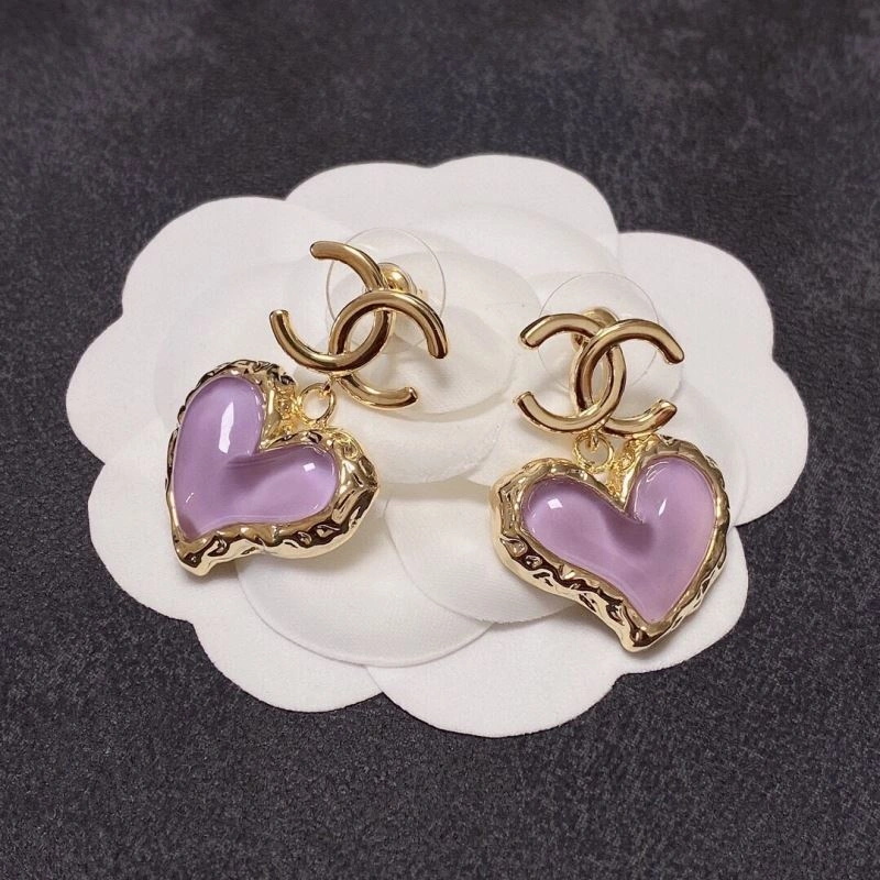 Chanel Earrings Resilient 230571