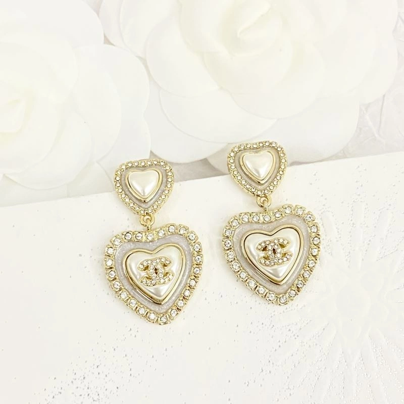 TopPick Chanel Earrings 230585