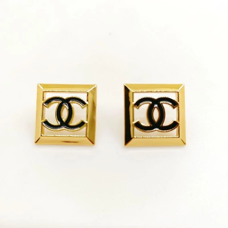 Chanel Earrings Tailored 230594