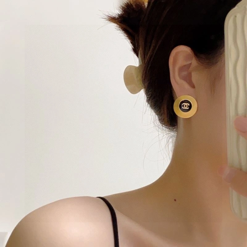 Chanel Earrings WeatherProof 230587