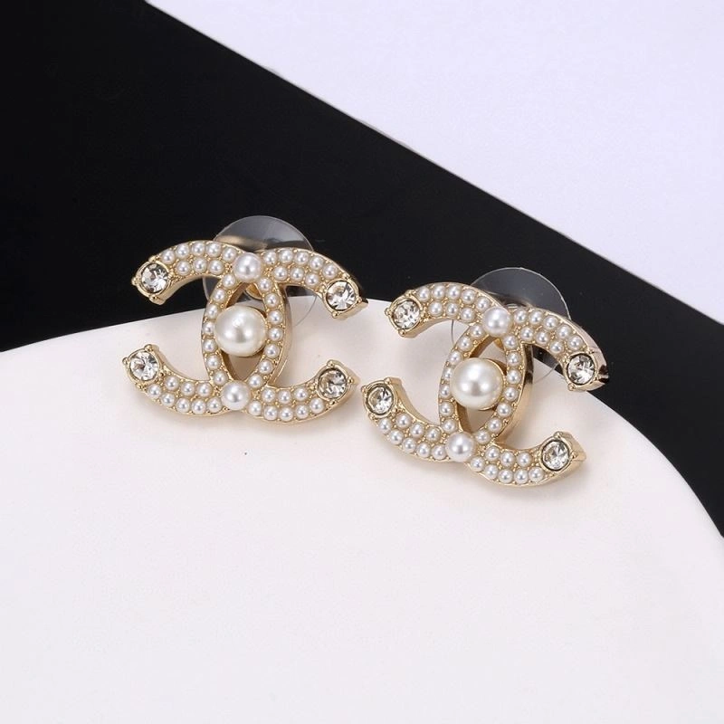 Chanel Earrings RelaxedFit 230610