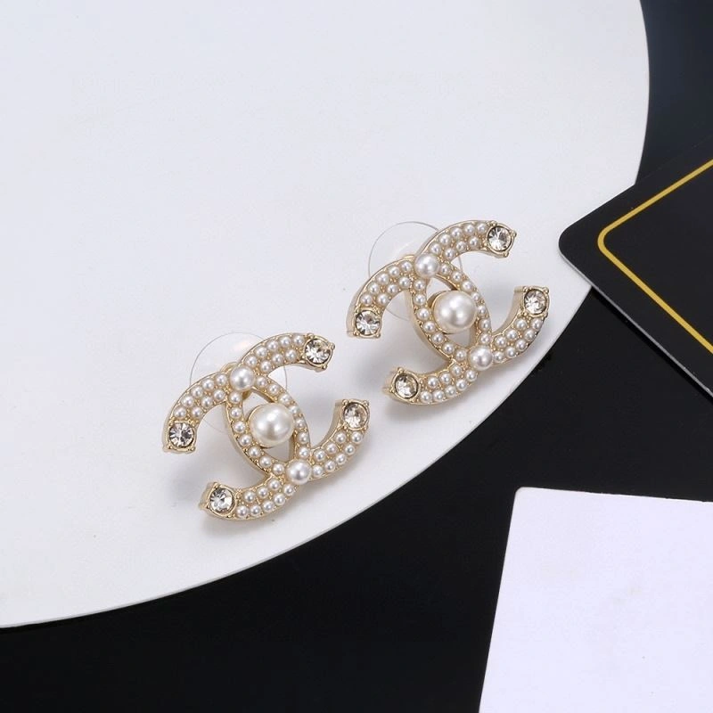 Chanel Earrings RelaxedFit 230610