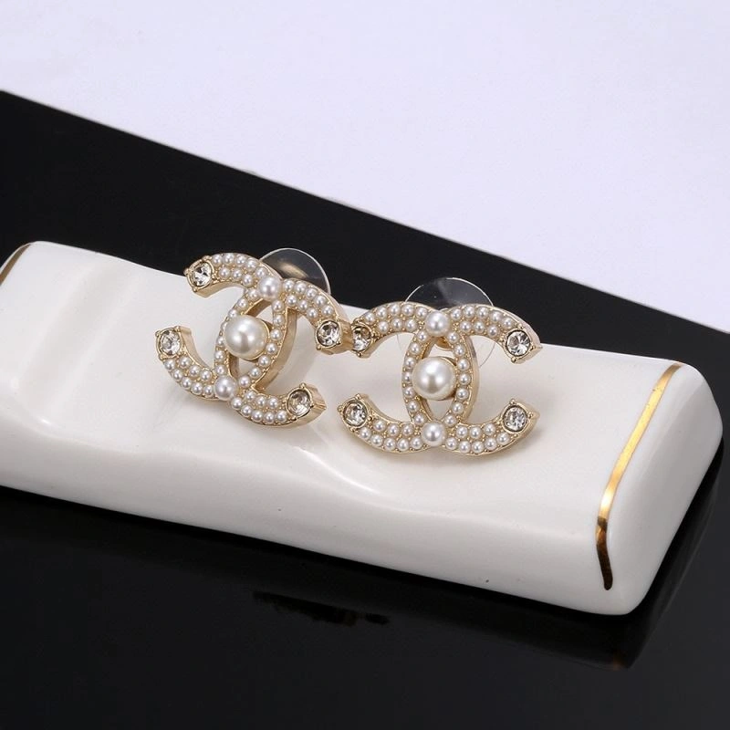 Chanel Earrings RelaxedFit 230610