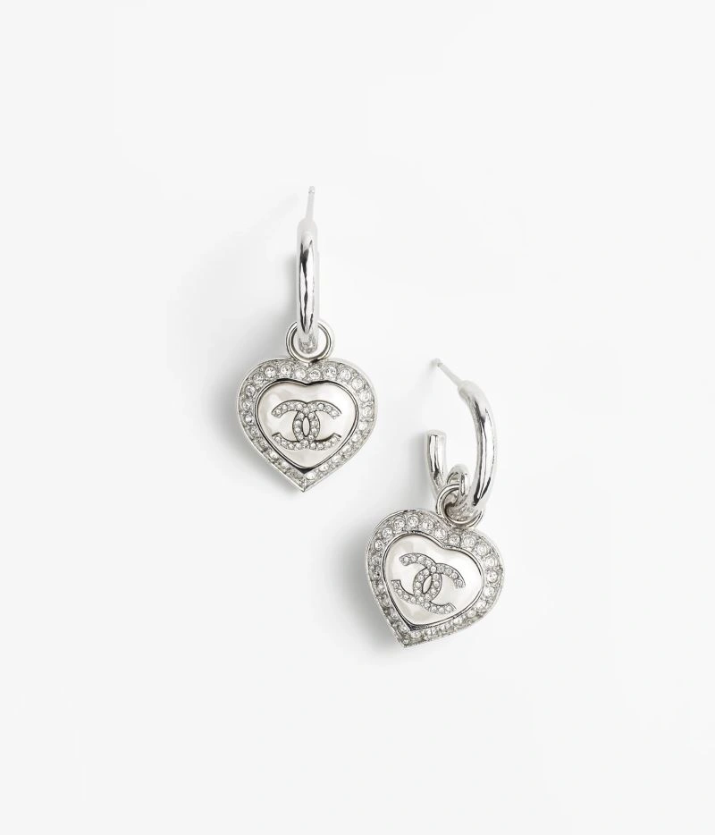 Chanel Earrings Sporty 230671