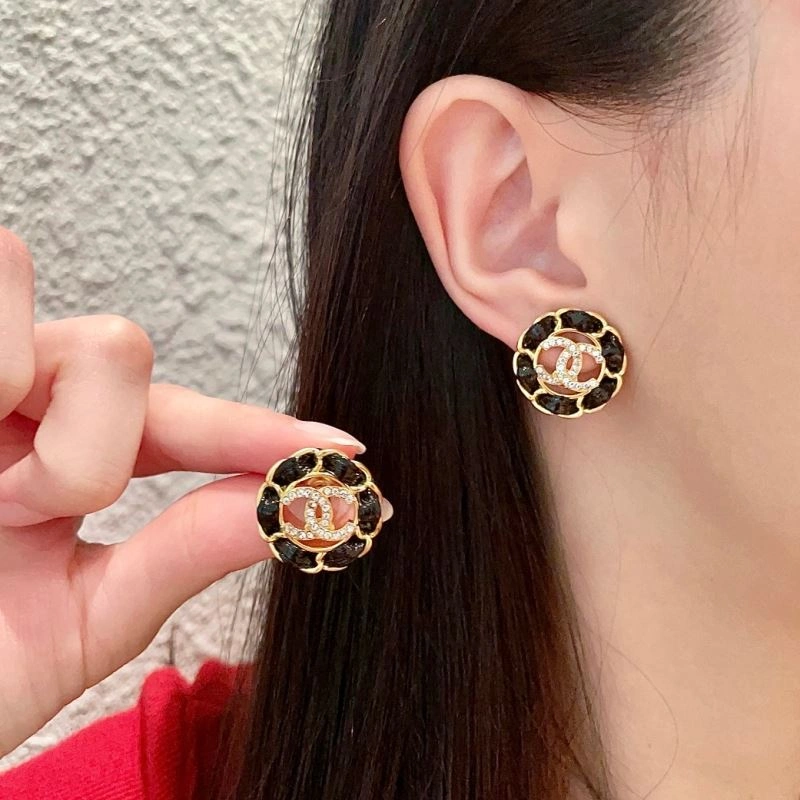 ModernLook Chanel Earrings 230629