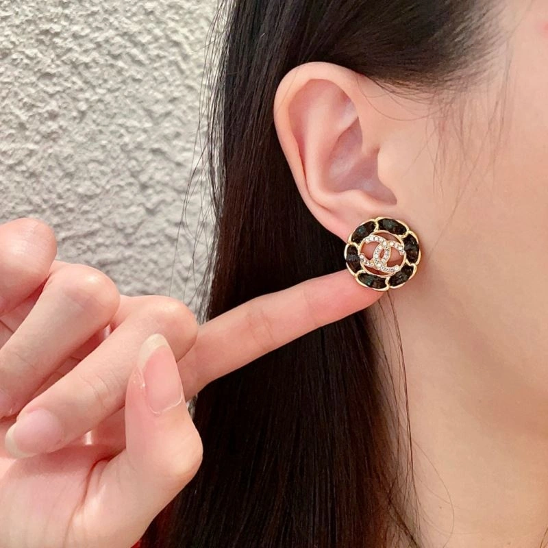 ModernLook Chanel Earrings 230629