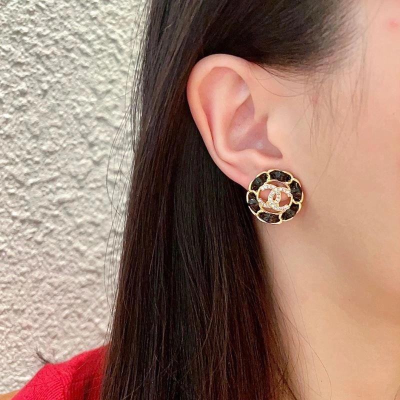ModernLook Chanel Earrings 230629