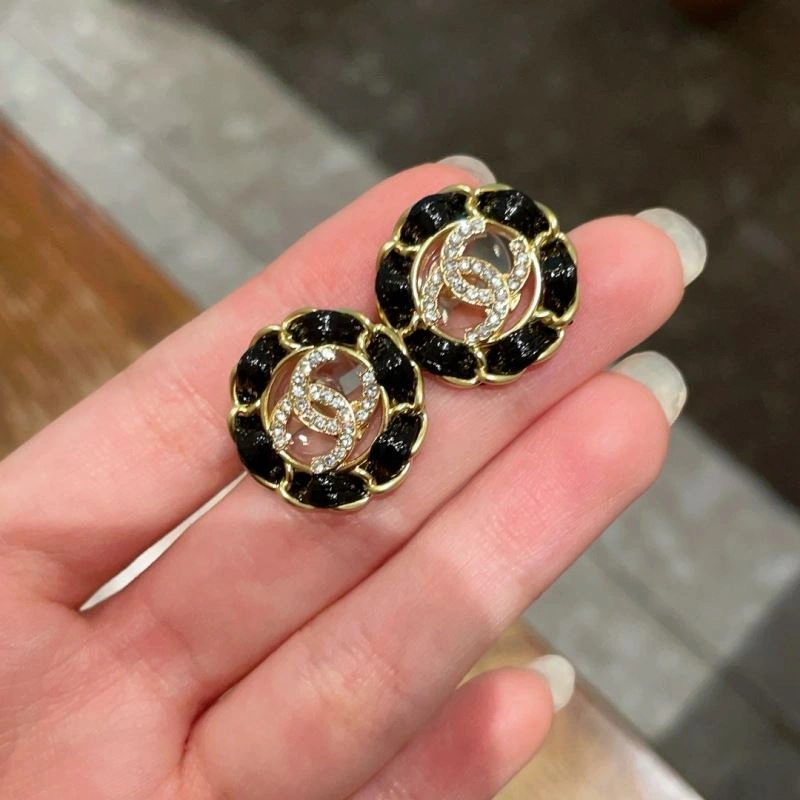 ModernLook Chanel Earrings 230629