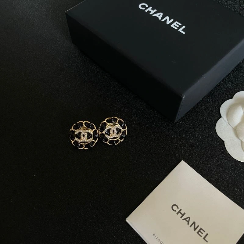 ModernLook Chanel Earrings 230629