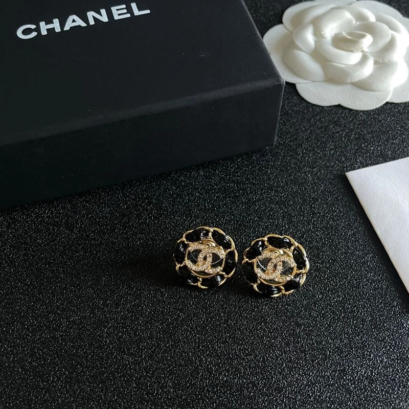ModernLook Chanel Earrings 230629