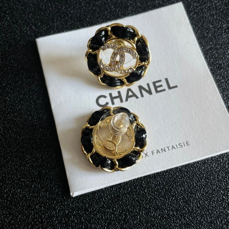 ModernLook Chanel Earrings 230629