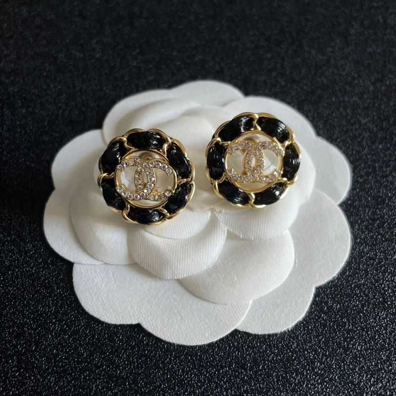 ModernLook Chanel Earrings 230629