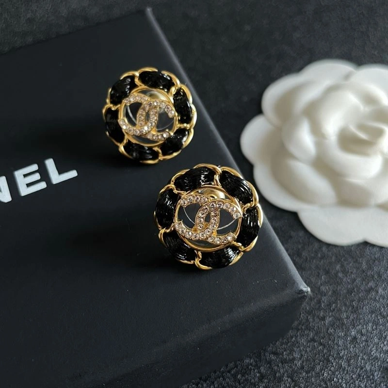 ModernLook Chanel Earrings 230629