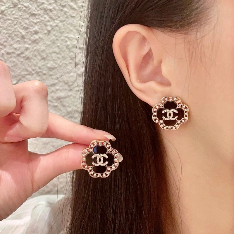 Affordable Chanel Earrings 230573