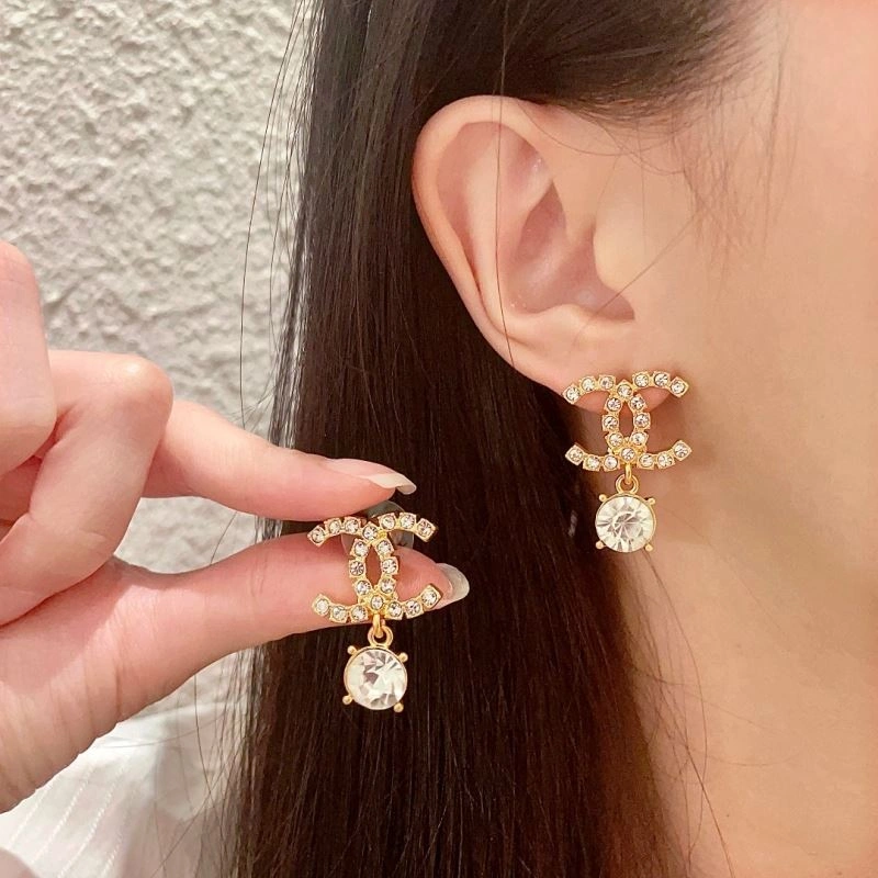 Chanel Earrings ModernLook 230550