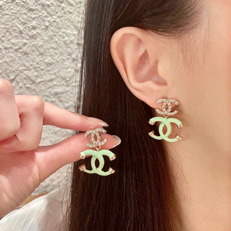 TopPick Chanel Earrings 230572