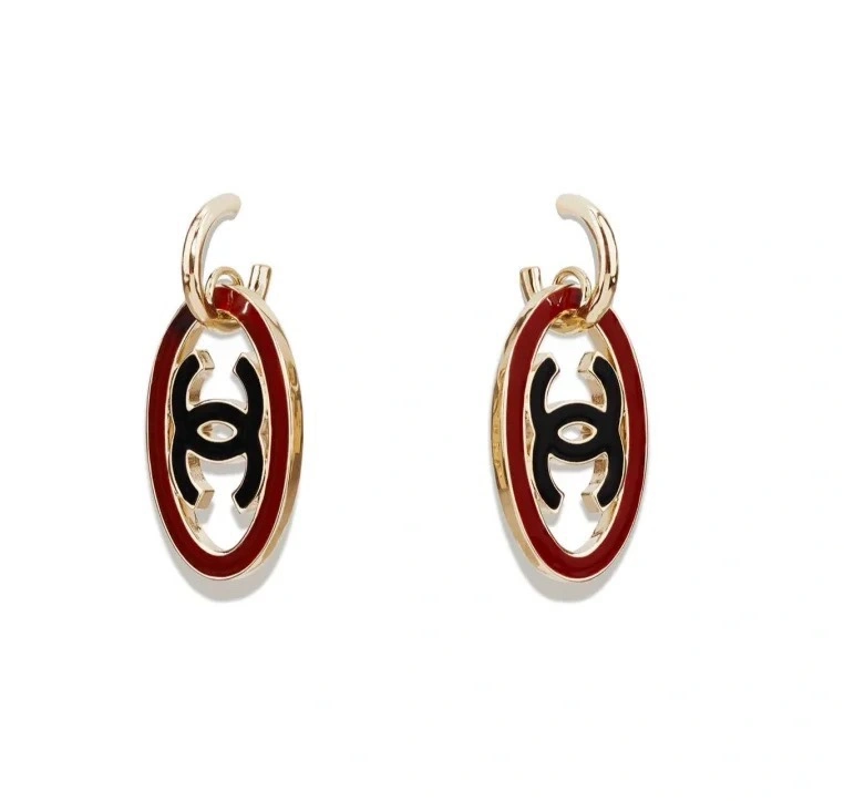 EasyCare Chanel Earrings 230569