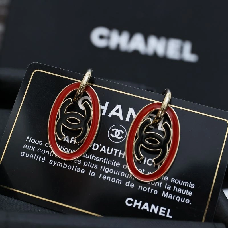 EasyCare Chanel Earrings 230569