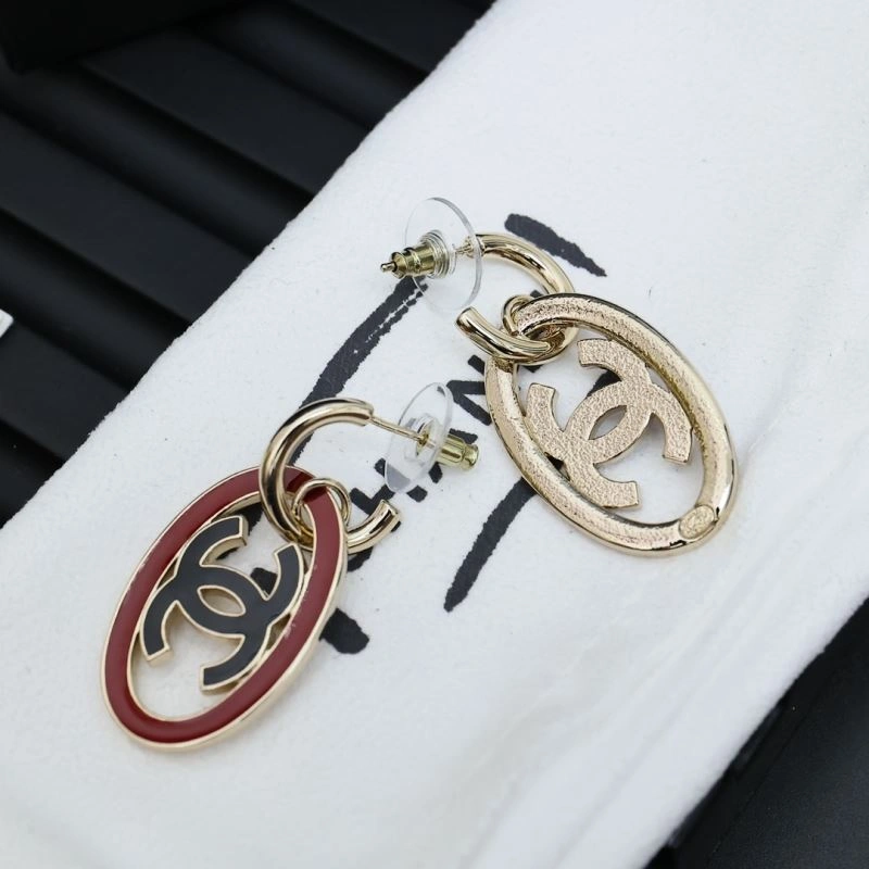 EasyCare Chanel Earrings 230569