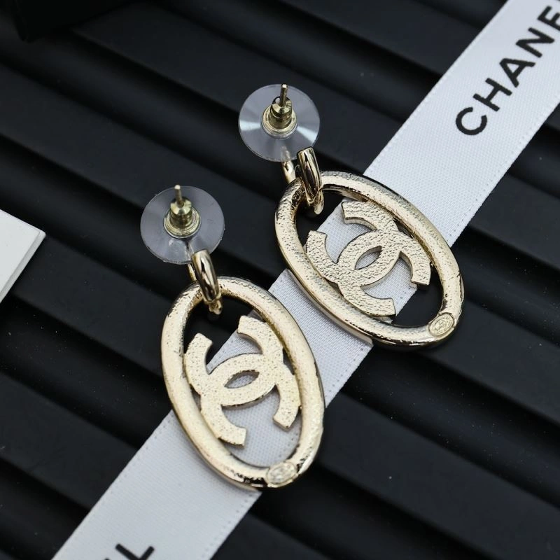 EasyCare Chanel Earrings 230569