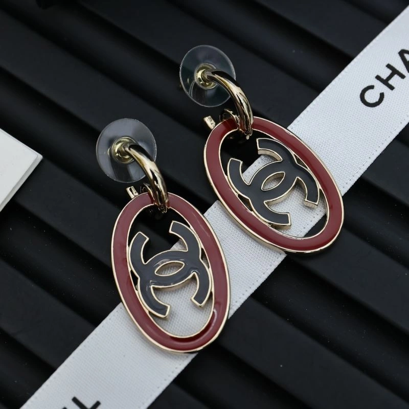 EasyCare Chanel Earrings 230569