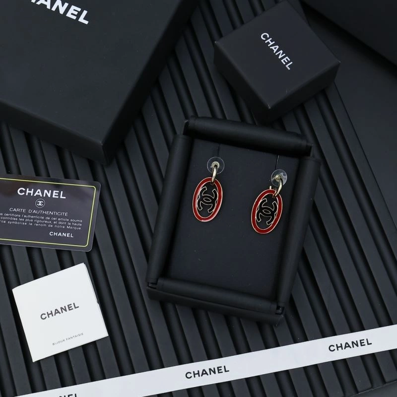 EasyCare Chanel Earrings 230569