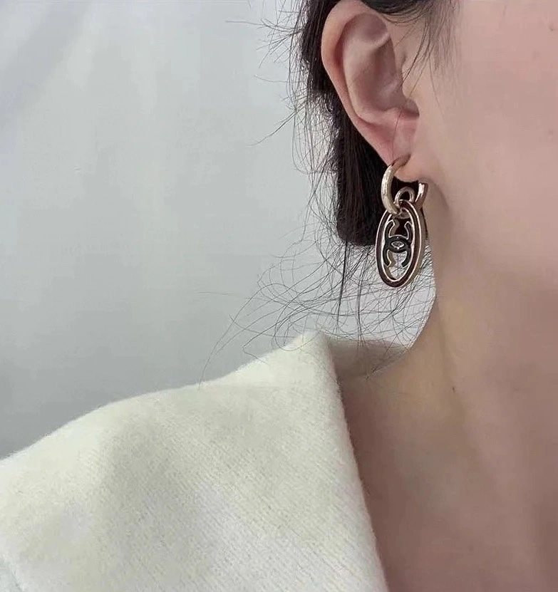 EasyCare Chanel Earrings 230569