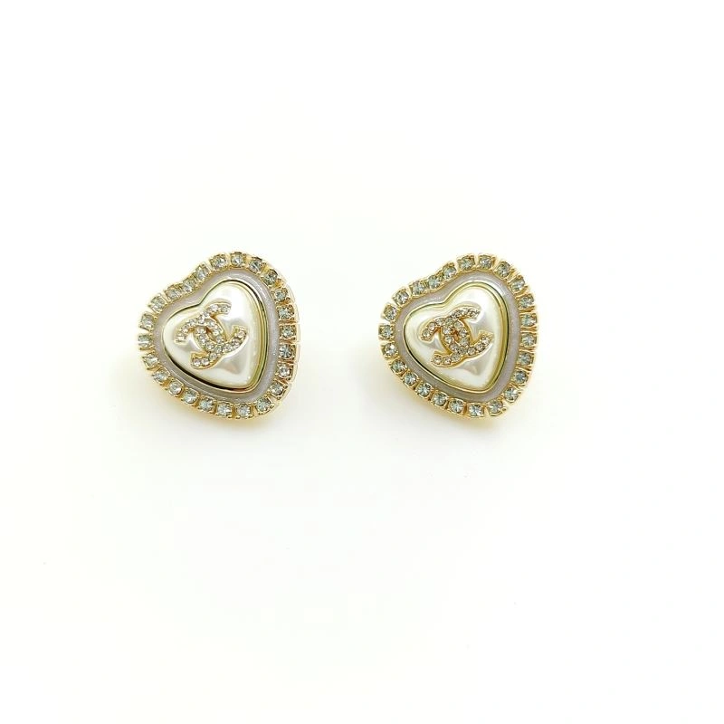 Chanel Earrings Youthful 230570