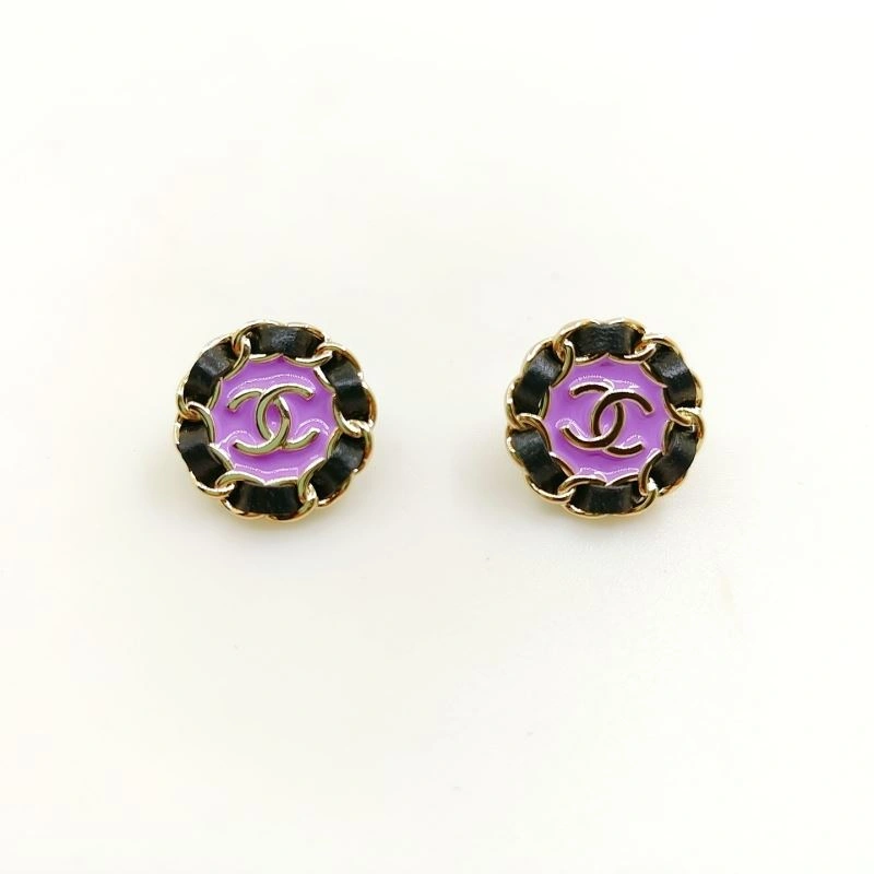 Youthful Chanel Earrings 230619