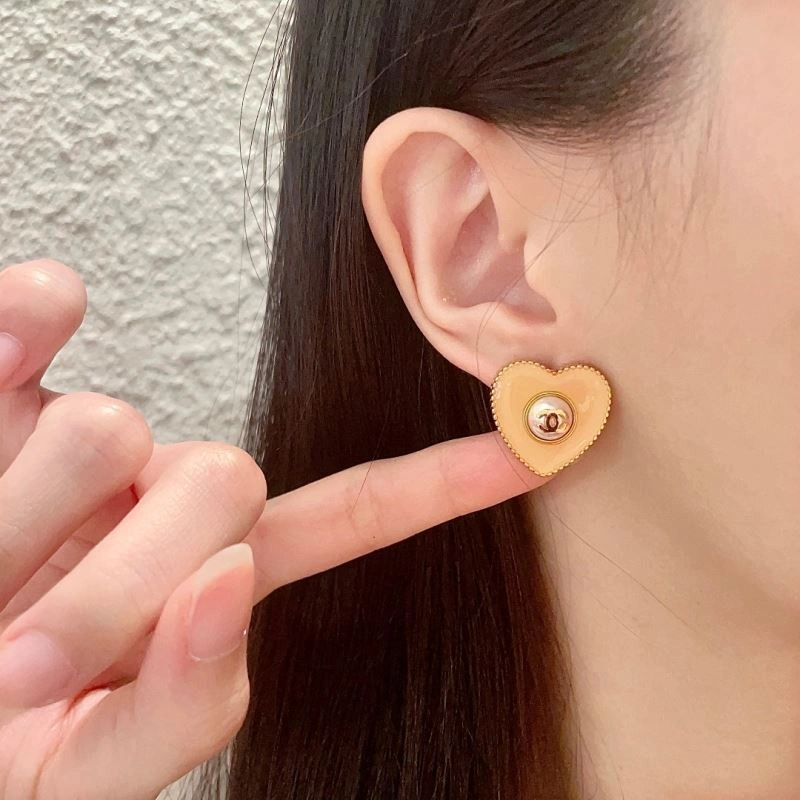 Efficient Chanel Earrings 230604